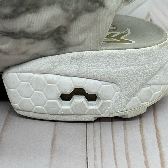 Reebok Insta Pump Fury Sandals - Picture 10 of 10